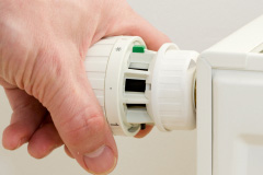Rock central heating repair costs