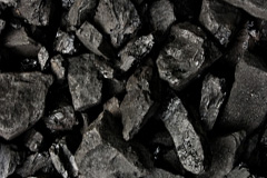 Rock coal boiler costs